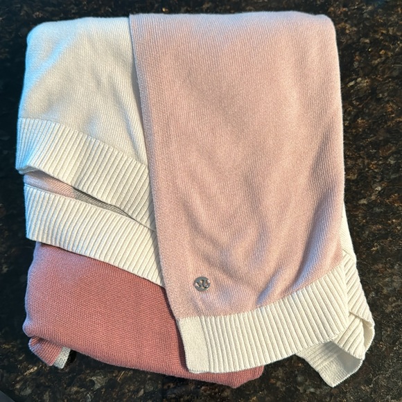 Yoga wrap Lululemon - Picture 11 of 13